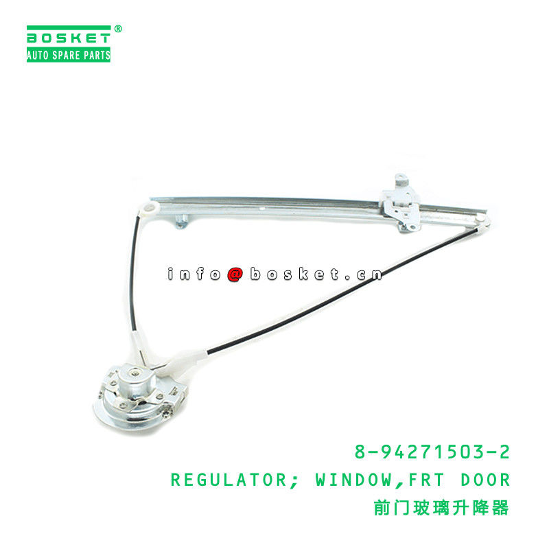 8-94271503-2 Front Door Window Regulator 8942715032 For ISUZU NPR NKR NHR