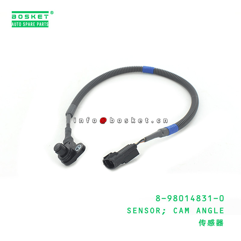 8-98014831-0 Cam Angle Sensor 8980148310 For ISUZU ELF 4HK1