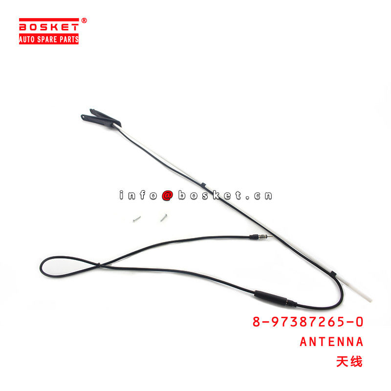 8-97387265-0 Antenna 8973872650 Suitable for ISUZU 700P