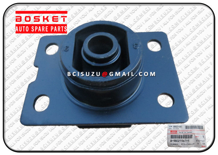 Isuzu NPR Parts 8-98021561-0 8980215610 Cab Mounting Rubber for ISUZU NKR71 4HG1