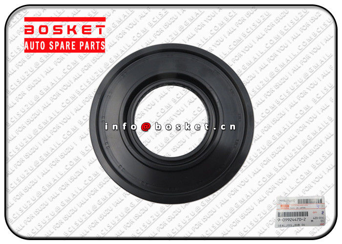 9099244700 9-09924470-0 Outer Rear Hub Oil Seal Suitable for ISUZU FTR113 6BD1