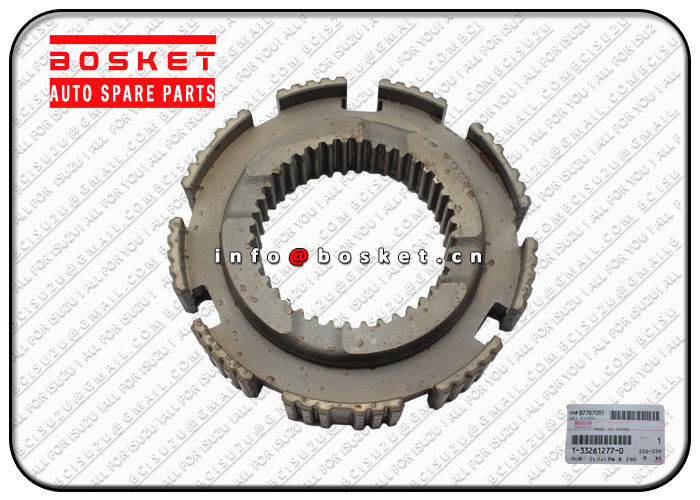 1332612770 1-33261277-0 Clutch System Parts Low & 2nd Clutch Hub for ISUZU EXZ