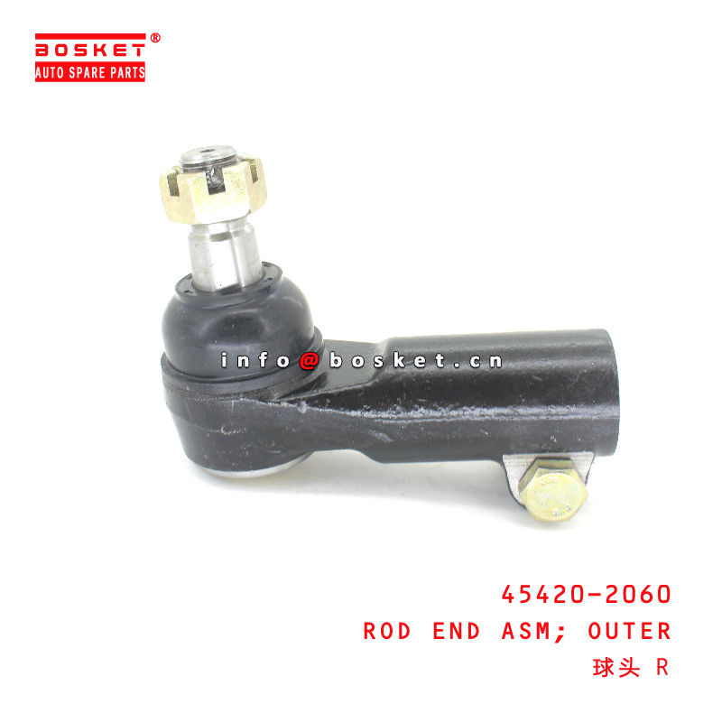 45420-2060 OUTER ROD END Assembly suitable for ISUZU HINO500