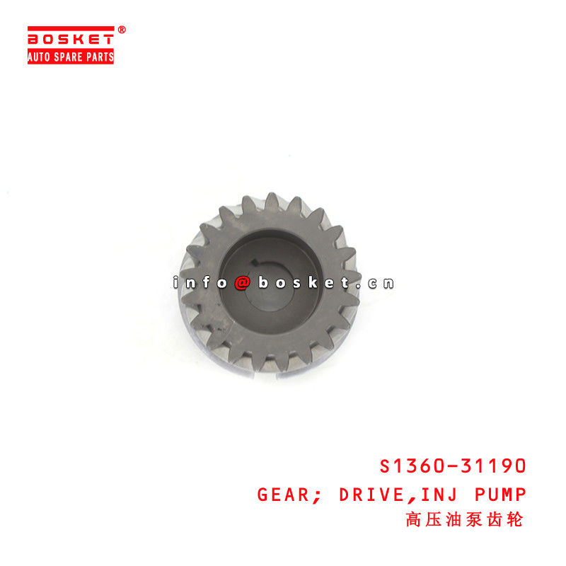 S1360-31190 Injection PUMP DRIVE GEAR suitable for ISUZU HINO J05E