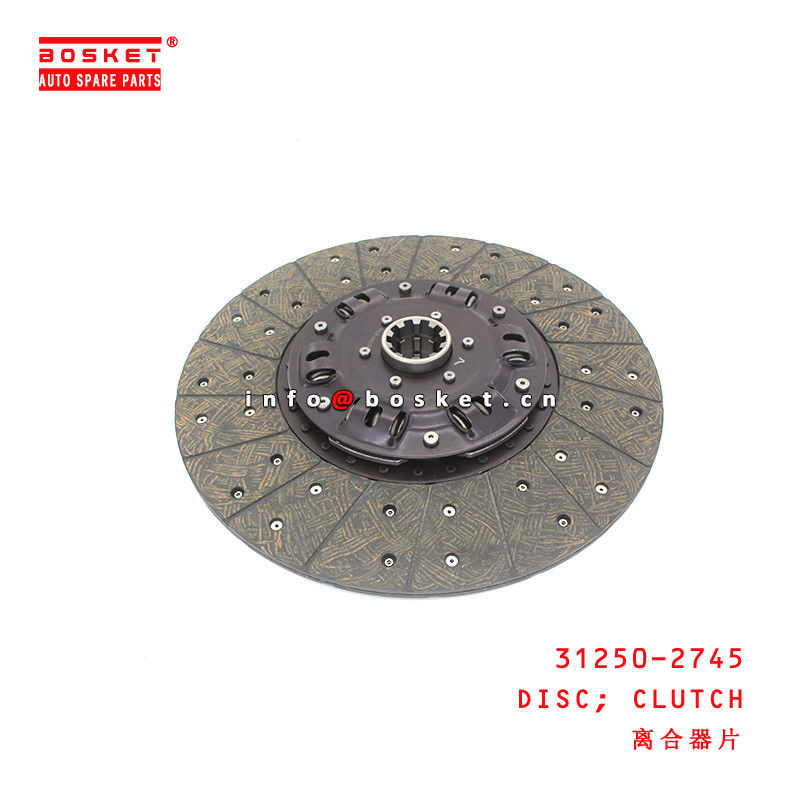 31250-2745 Clutch Disc  for ISUZU