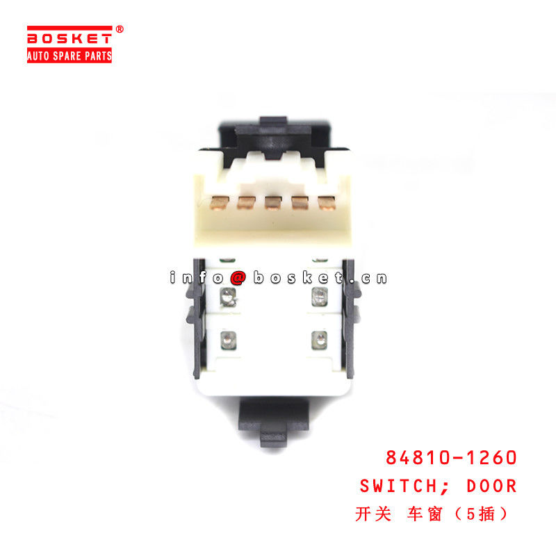 84810-1260 Door Switch suitable for ISUZU HINO500
