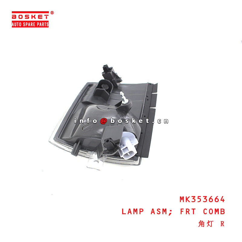 MK353664 Side Combination Lamp Assembly for ISUZU MITSUBISHI