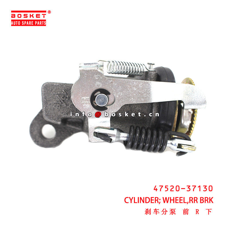 47520-37130 Rear Brake Wheel Cylinder suitable for ISUZU