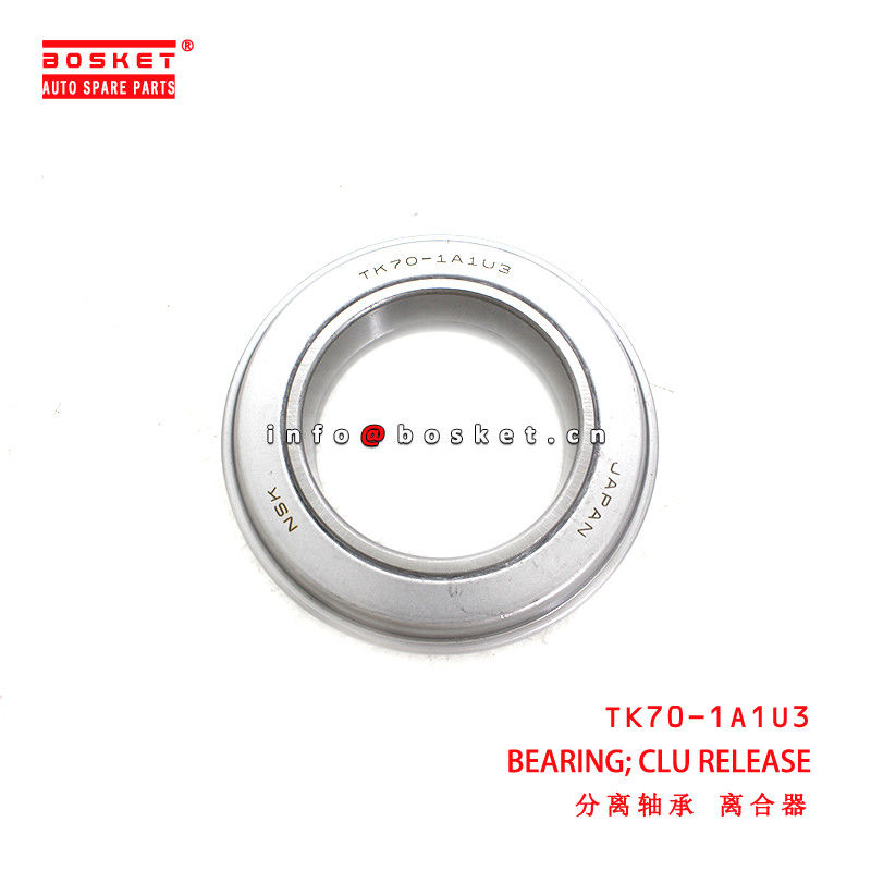 TK70-1A1U3 Clutch Release Bearing  for ISUZU CYZ51 6WF1