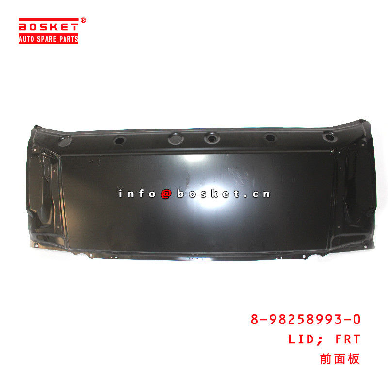 8-98258993-0 FronT LID for ISUZU TRAVIZ  8982589930