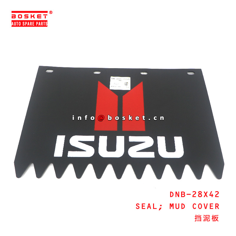 DNB-28X42 Mud Cover Seal for ISUZU ISUZU  DNB-28X42