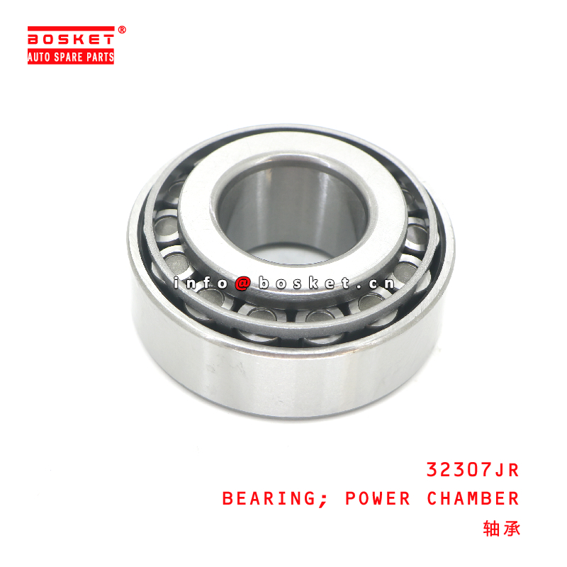 32307JR POWER CHAMBER BEARING  suitable for ISUZU   32307JR