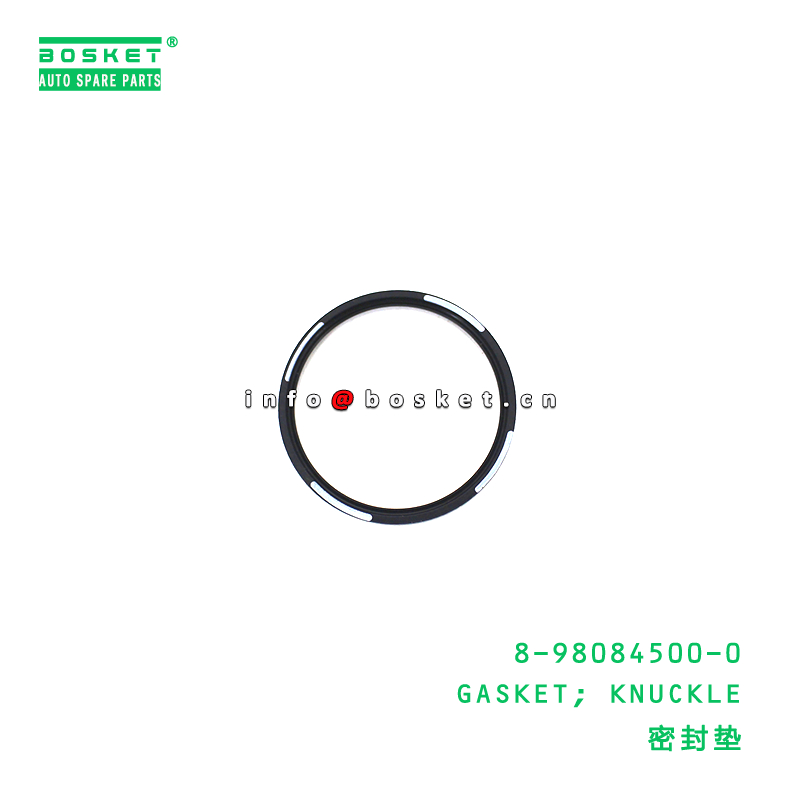 8-98084500-0 GASKET; KNUCKLE suitable for ISUZU NPR 4HK1 8980845000