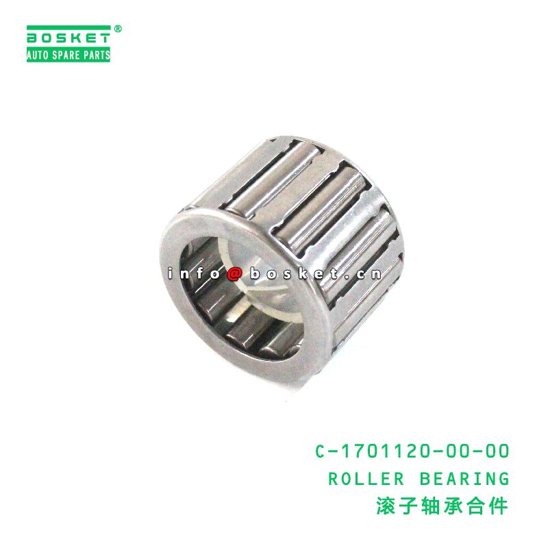 C-1701120-00-00 Roller Bearing suitable for JAC   C-1701120-00-00