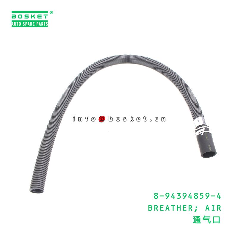 8-94394859-4 Air Breather Compatible with ISUZU FVR FSR FTR 8943948594 Model with 3 Months Warranty