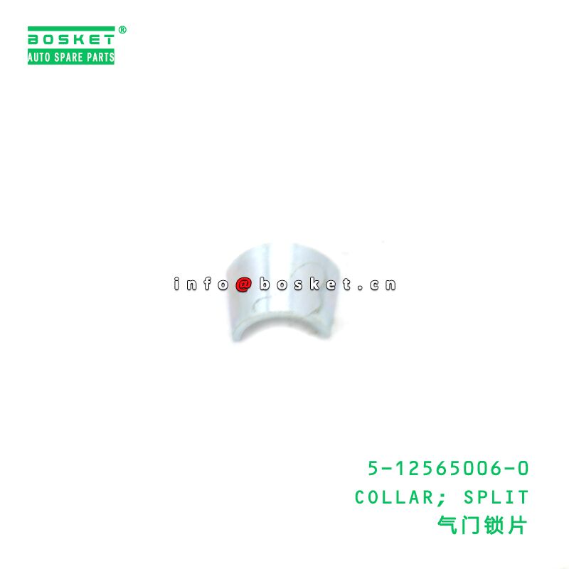 5-12565006-0 COLLAR; SPLIT suitable for ISUZU FVR 6BG1 5125650060