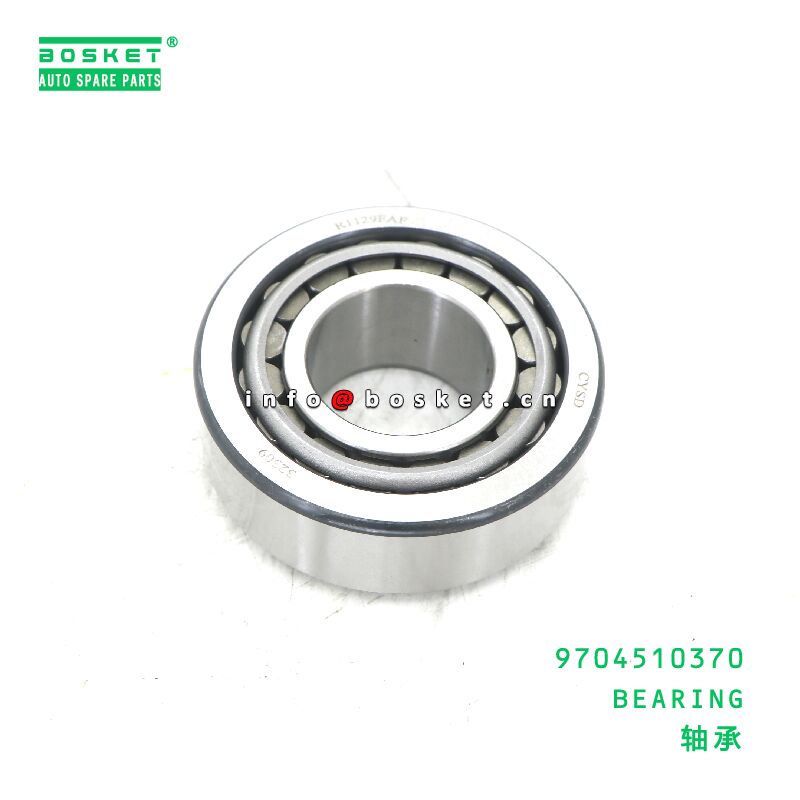 9704510370 BEARING suitable for JAC  9704510370