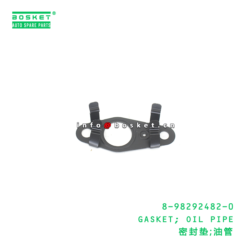 8-98292482-0 Oil Pipe Gasket for ISUZU 8982924820 in 1PCS Pack