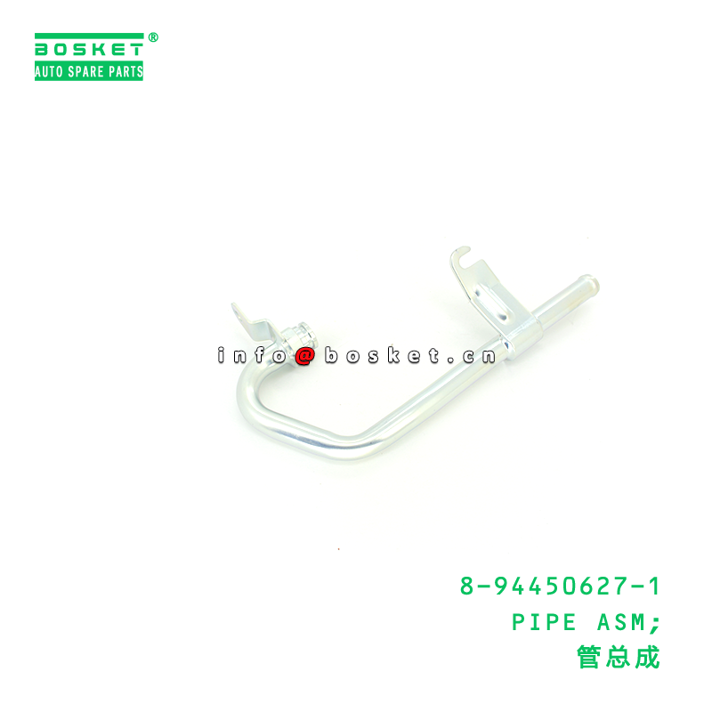 8-94450627-1 PIPE ASM; suitable for ISUZU 8944506271