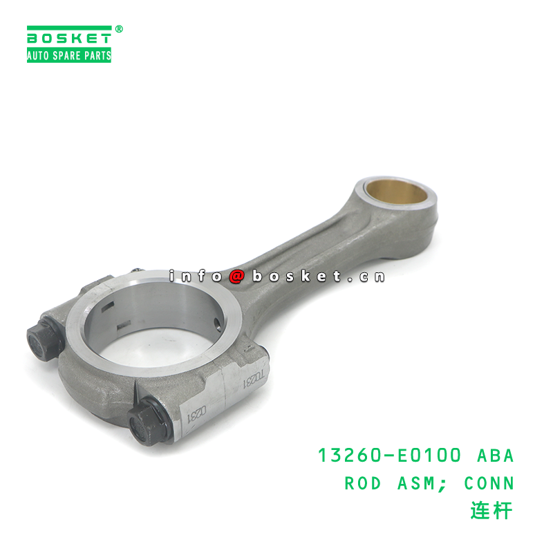 13260-E0100 ABA ROD ASM; CONN suitable for HINO HINO 500 J05E J08E 13260-E0100
