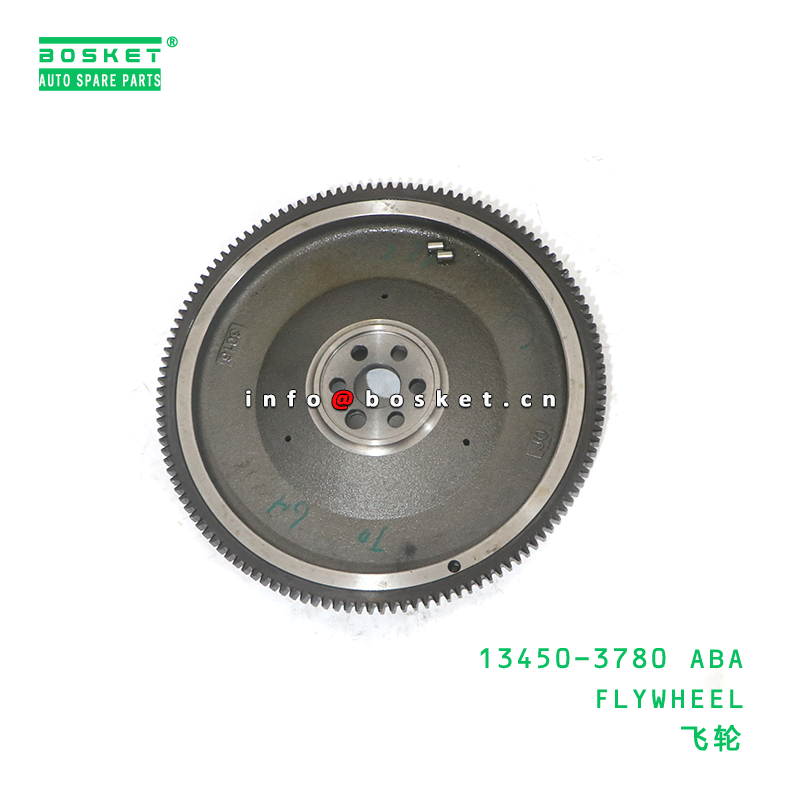 13450-3780 ABA FLYWHEEL suitable for HINO HINO 300 N04CT 13450-3780