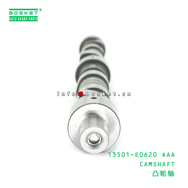 13501-E0620 AAA CAMSHAFT suitable for HINO HINO 300 N04C 13501-E0620