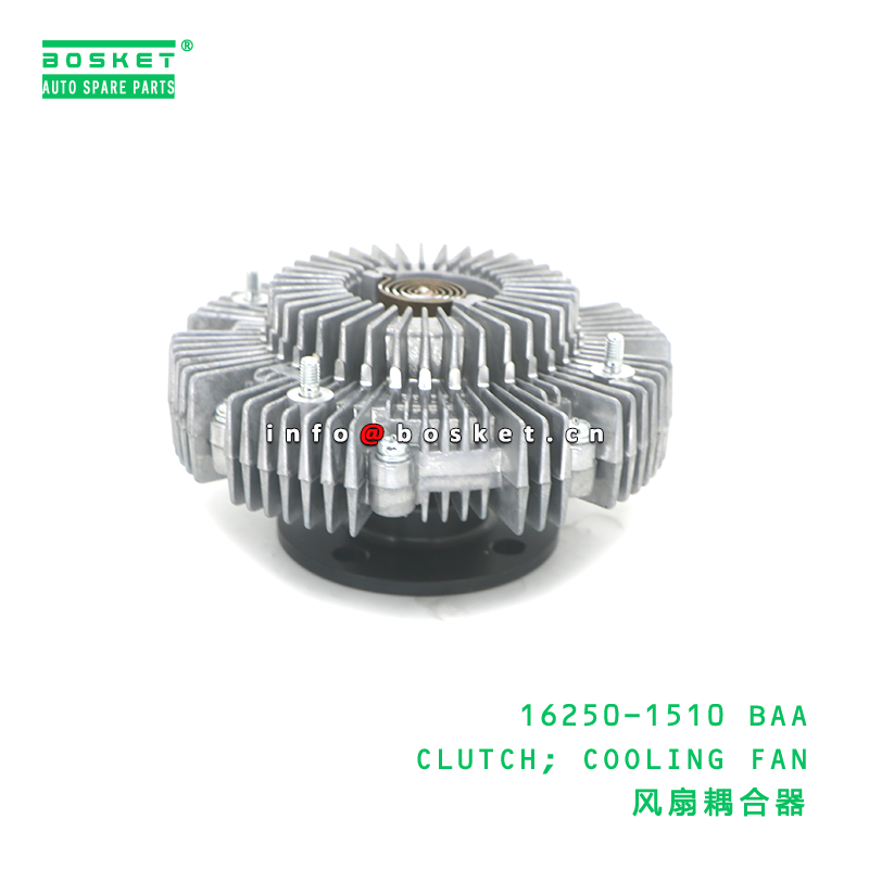 16250-1510 BAA CLUTCH; COOLING FAN suitable for HINO HINO 16250-1510
