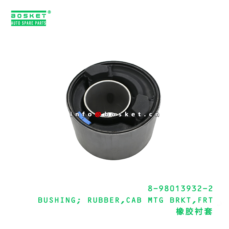 Rubber Bushing for Isuzu Cab Mounting Bracket Front 8-98013932-2