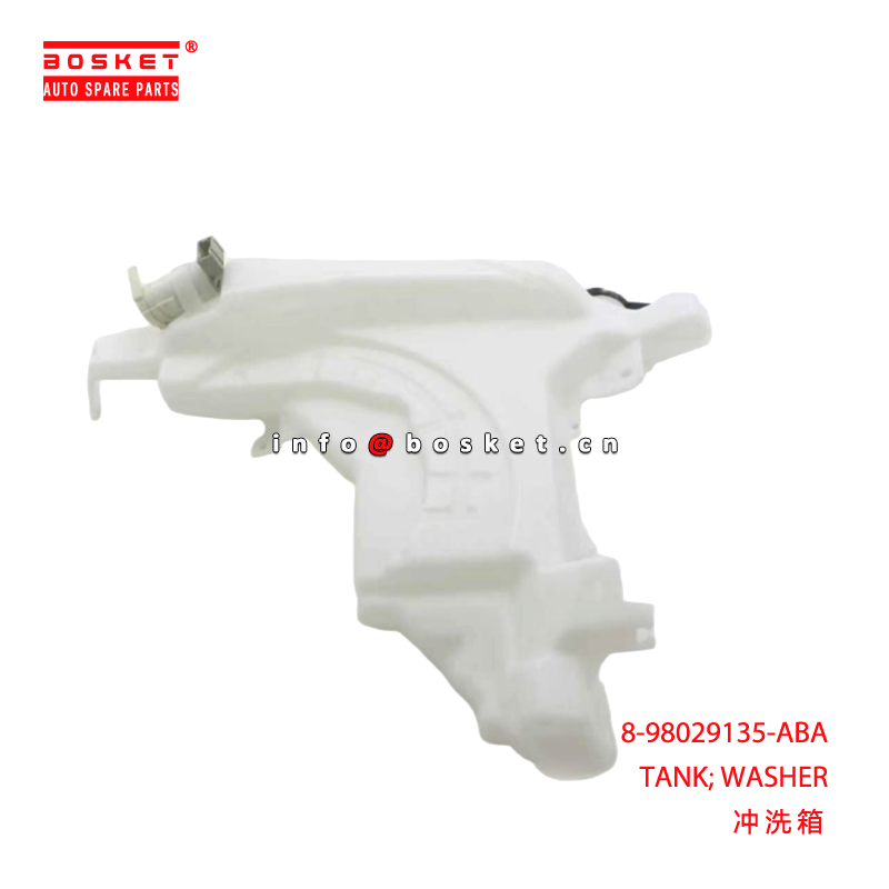 8-98029135-ABA TANK; WASHER suitable for ISUZU NPR NQR 8980291350