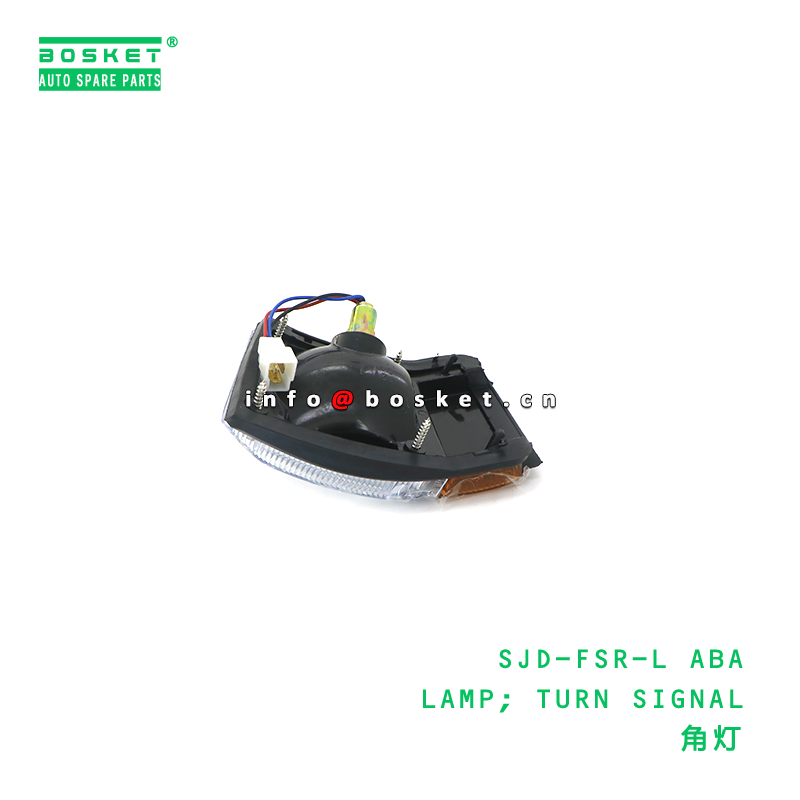 XJD-FSR-L ABA LAMP; TURN SIGNAL suitable for FSR XJD-FSR-L ABA