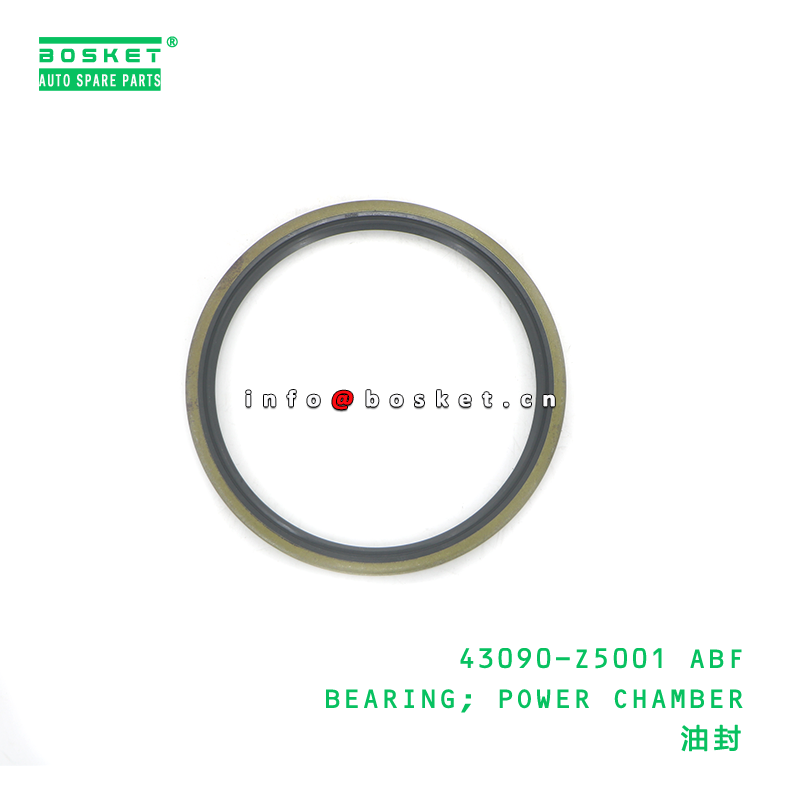 43090-Z5001 Power Chamber Bearing Nissan Compatible Clutch Booster Bearing with 3 Months Warranty
