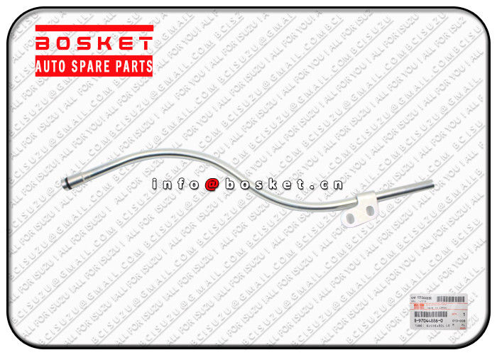 ISUZU NHR NKR Oil Level Gauge Guide Tube 8970448860 8-97044886-0