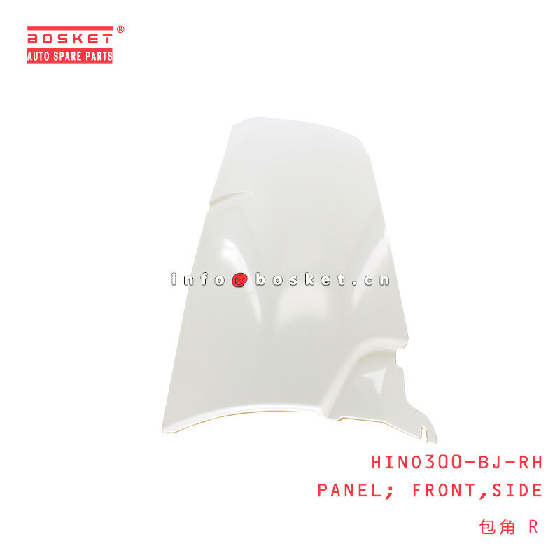 HINO300-BJ-RH Side Front Panel RH Suitable For HINO300