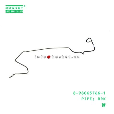 8-98065766-1 PIPE; BRK suitable for ISUZU  8980657661