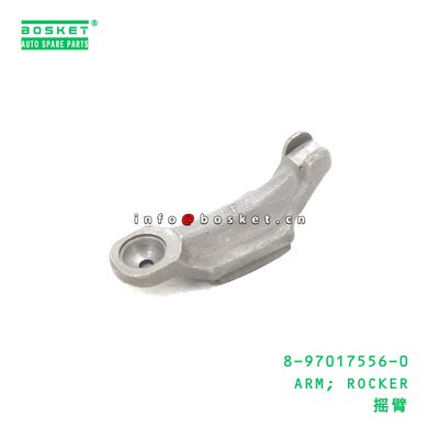 8-97017556-0 ARM; ISUZU 8970175560 এর জন্য উপযুক্ত ROCKER