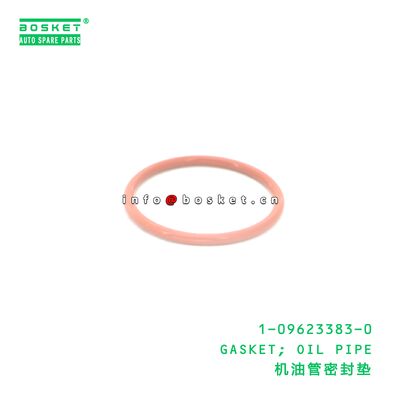 1-09623383-0 GASKET; ISUZU 1096233830 এর জন্য উপযুক্ত তেল পাইপ