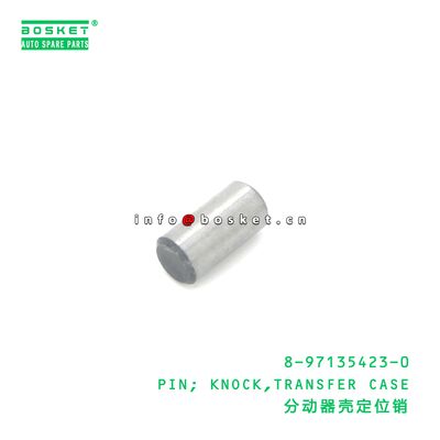 8-97135423-0 পিন; ISUZU 8971354230 জন্য উপযুক্ত KNOCK,TRANSFER কেস