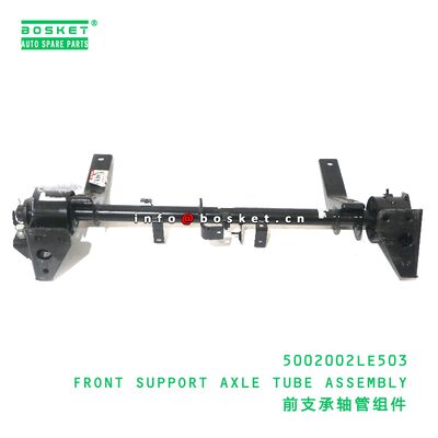 5002002LE503 JAC 5002002LE503 এর জন্য উপযুক্ত FRONT SUPPORT AXLE TUBE ASSEMBLY