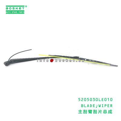 5205030LE010 BLADE;JAC N56 N75 N80 N90 N120 5205030LE010 এর জন্য উপযুক্ত উইপার