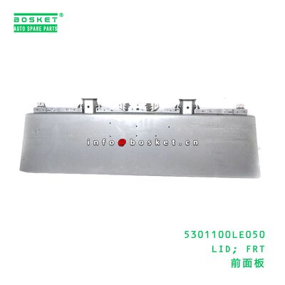 5301100LE050 LID; JAC N75 N80 N90 N90 N120 5301100LE050 এর জন্য উপযুক্ত FRT