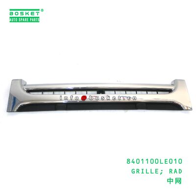 JAC N75 N80 N90 N120 8401100LE010 এর জন্য উপযুক্ত 8401100LE010 ফেস মাস্ক সমন্বয়
