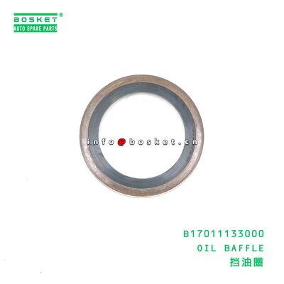 B17011133000 JAC N75 N80 N90 B17011133000 এর জন্য উপযুক্ত তেল বাফেল