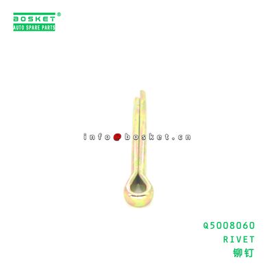 Q5008060 RIVET JAC Q5008060 এর জন্য উপযুক্ত