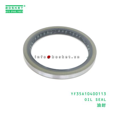 YF35A10400113 OIL SEAL JAC N56 N75 N75 N80 YF35A10400113 এর জন্য উপযুক্ত