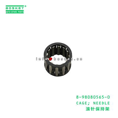 8-98080565-0 কেজ; ISUZU 8980805650 জন্য উপযুক্ত সুই