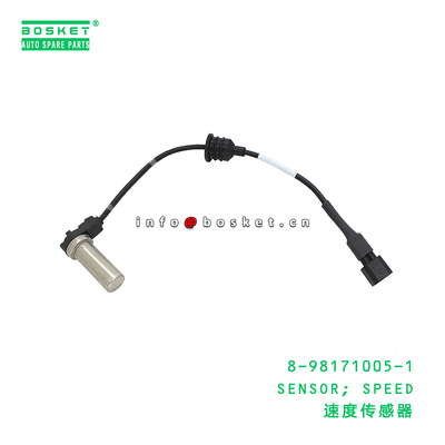 8-98171005-1 সেন্সর; ISUZU 8981710051 এর জন্য উপযুক্ত স্পিড