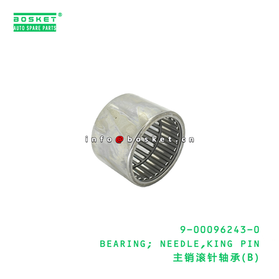 9-00096243-0 BEARING; NEEDLE,KING PIN ISUZU VC46 6UZ1 9000962430 এর জন্য উপযুক্ত