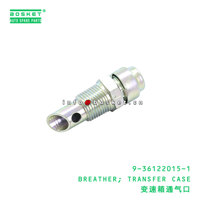9-36122015-1 BREATHER; TRANSFER CASE ISUZU 9361220151 এর জন্য উপযুক্ত