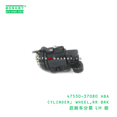 47530-37080 ABA সিলিন্ডার; TOYOTA 47530-37080 ABA এর জন্য উপযুক্ত WHEEL,RR BRK