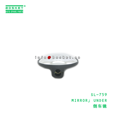 এসএল-৭৫৯ আয়না; আন্ডার ISUZU CXZ81 10PE1 এসএল-৭৫৯ এর জন্য উপযুক্ত